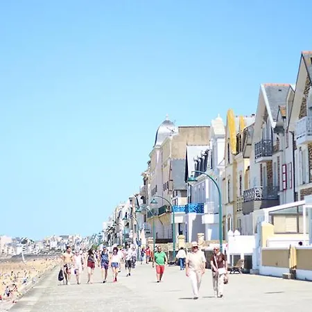 Veritable Maison De A 500 M Des Plages Сasa de vacaciones